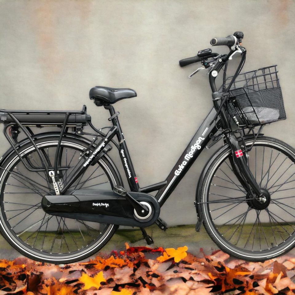 Brugte - Køb billige brugte cykler her - Polarcykler